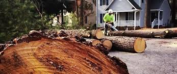 How Our Tree Care Process Works  in  Fort Mohave, AZ